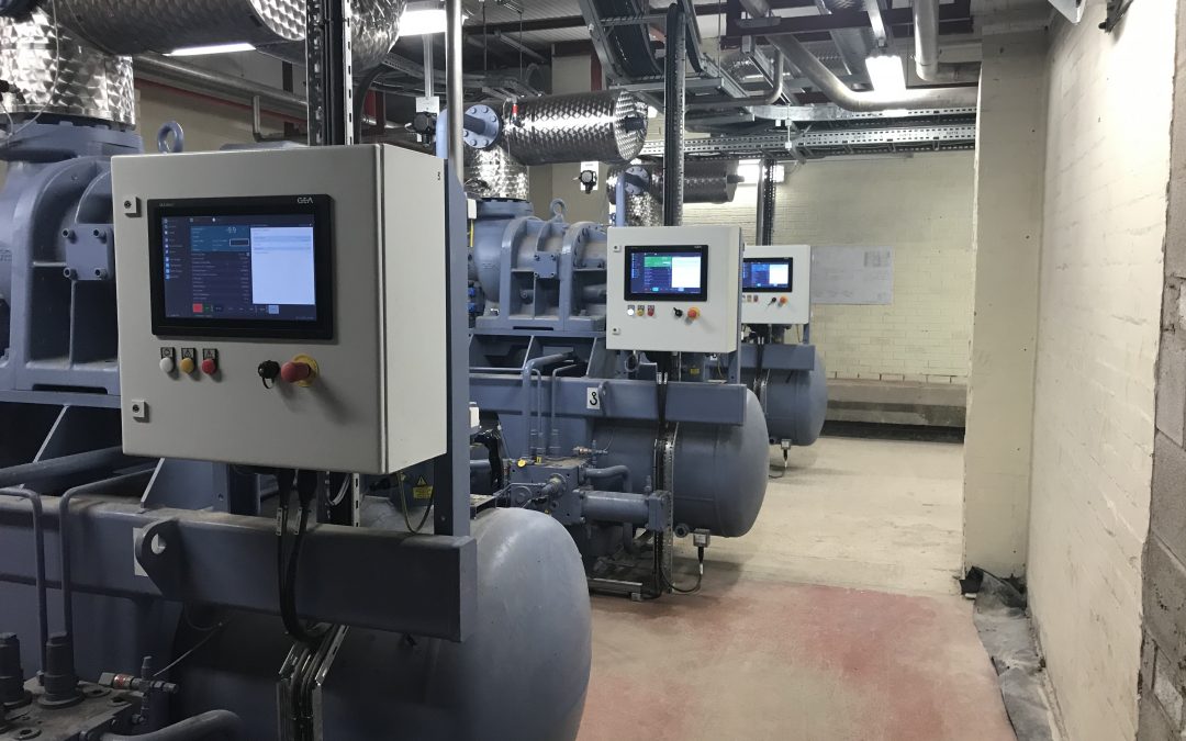 How a maintenance schedule can help your business.