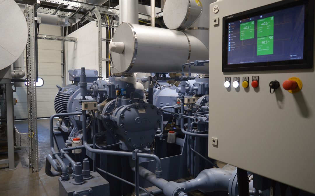 The best reasons to maintain your refrigeration equipment.
