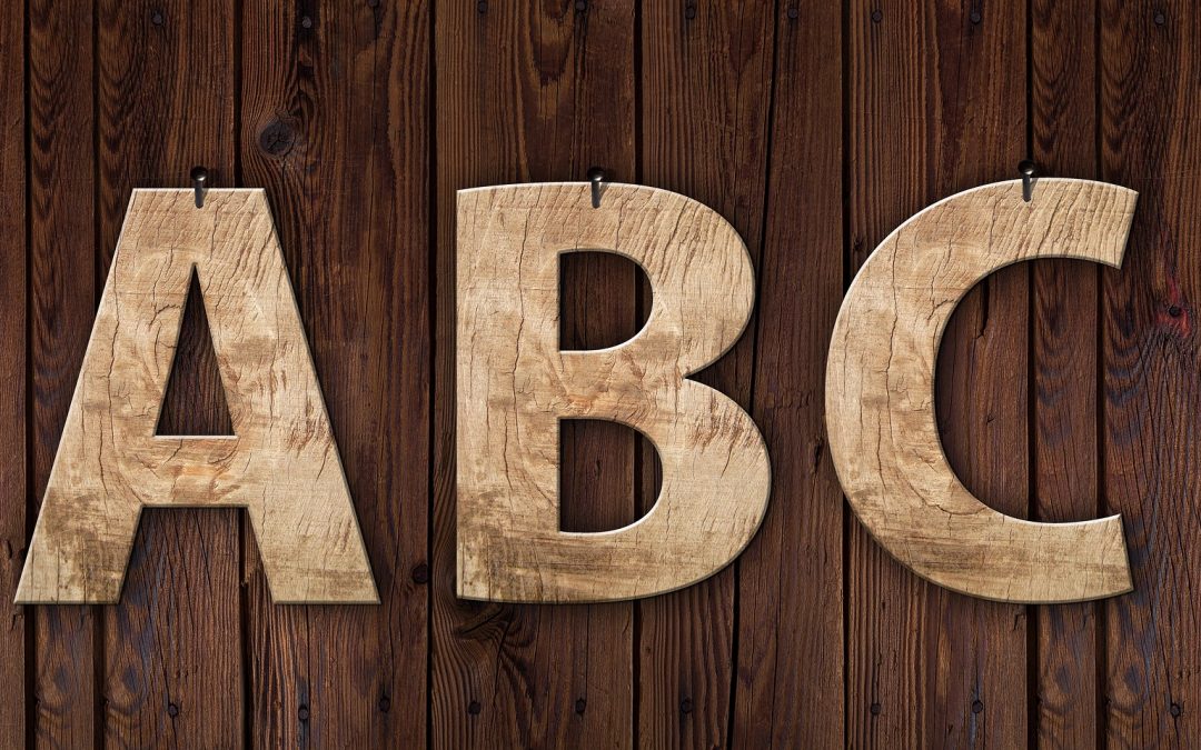 The A to Z of EJM – Part One.