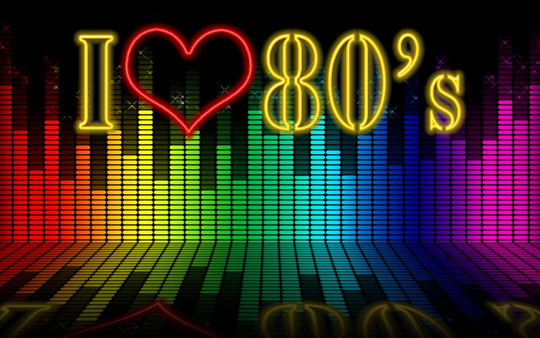 Looking back 40 years – part two.