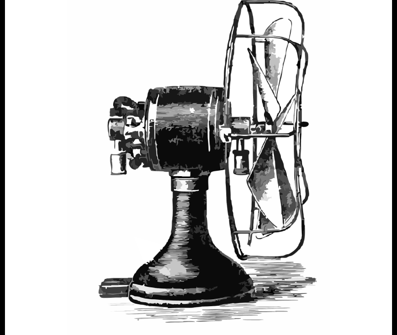 Really cool facts about air-conditioning!