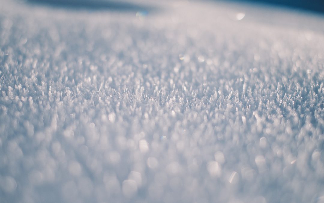 Defrosting methods in refrigeration.