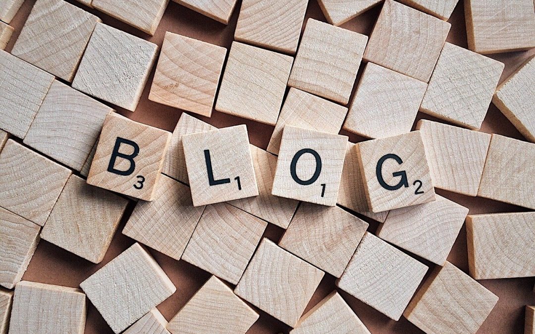 Looking back – a blog review part 1