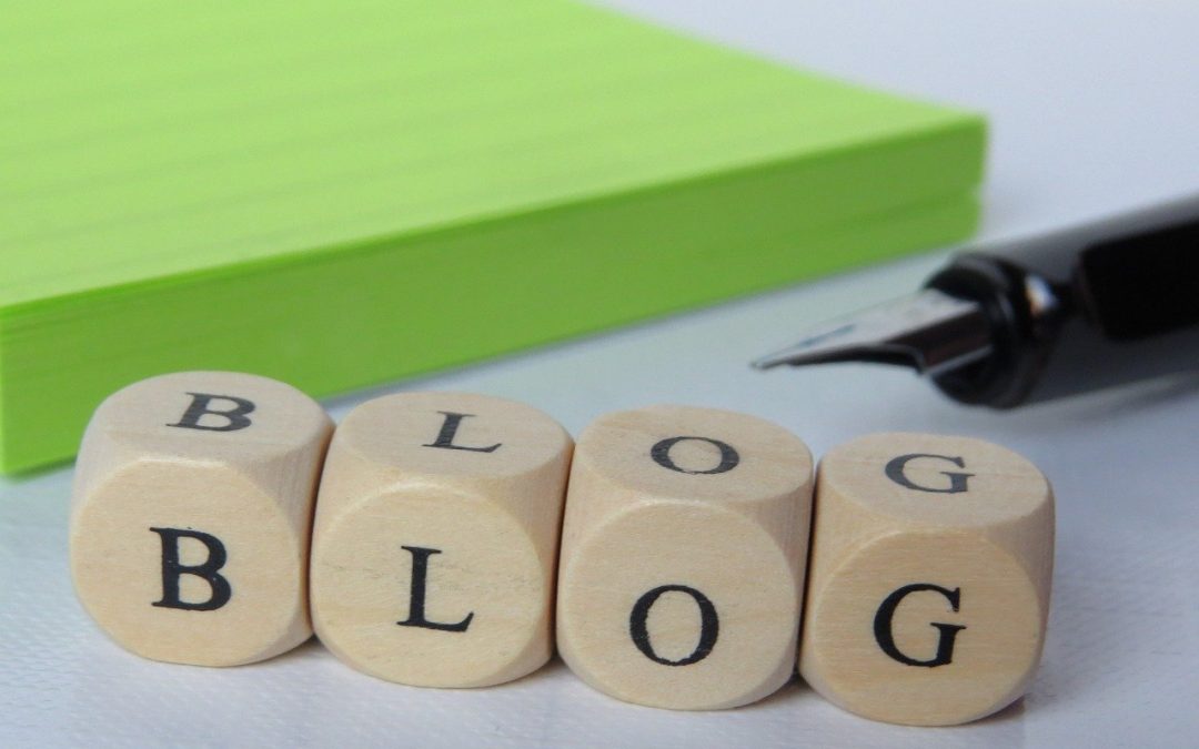 Looking back – a blog review part 2